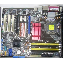 Материнская плата Asus P5ND2-SLI s.775 (Долгопрудный)