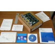 Модуль 3C17710 (4 порта 1000BASE-SX) для 3COM SuperStack 3 Switch 4900 (Долгопрудный)