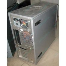 Алюминиевый корпус Thermaltake Tsunami Dream VA3000SNA Aluminium Silver 400W ATX (Долгопрудный)