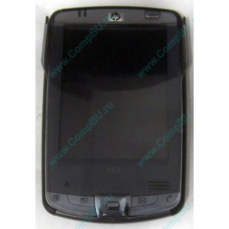 Карманный компьютер HP iPAQ hx2100 в Долгопрудном, купить КПК HP iPAQ hx-2100 (Долгопрудный)