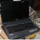 Ноутбук Acer Aspire 7540G-504G50Mi (AMD Turion II X2 M500 (2x2.2Ghz) /no RAM! /no HDD! /17.3" TFT 1600x900) - Долгопрудный
